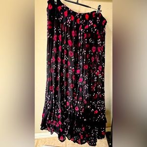 Tribal Bellydance Jaipur skirt